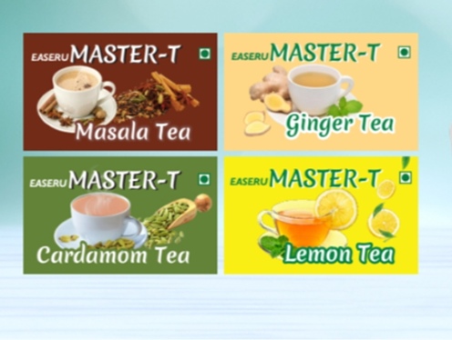 Easeru Master-T
